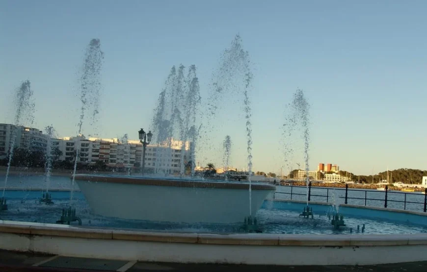 Excursion d&rsquo;une journée et visite d&rsquo;un marché hippie
