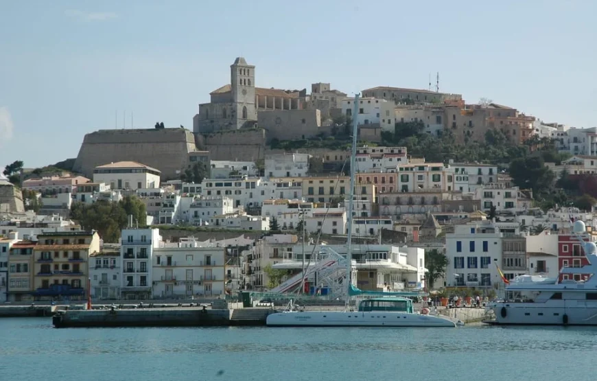 Excursion d&rsquo;une journée et visite d&rsquo;un marché hippie