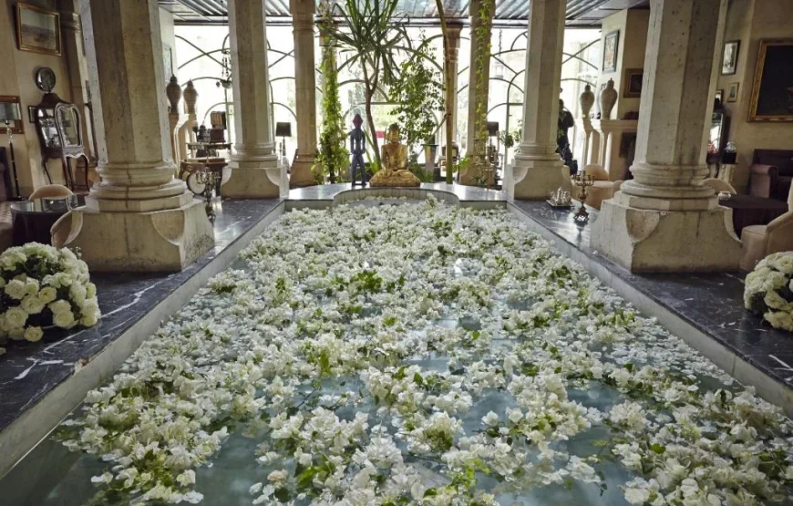 Villa Ghoul | Villa à Marrakech