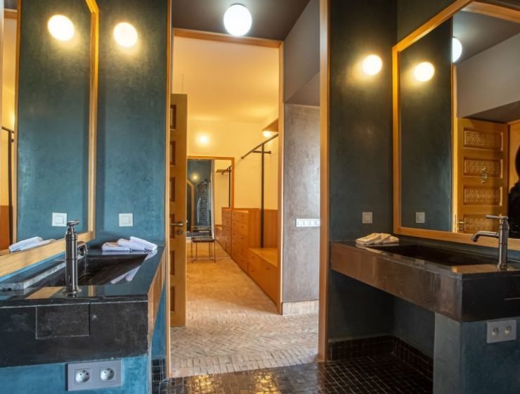 Villa Escape | Villa à Marrakech