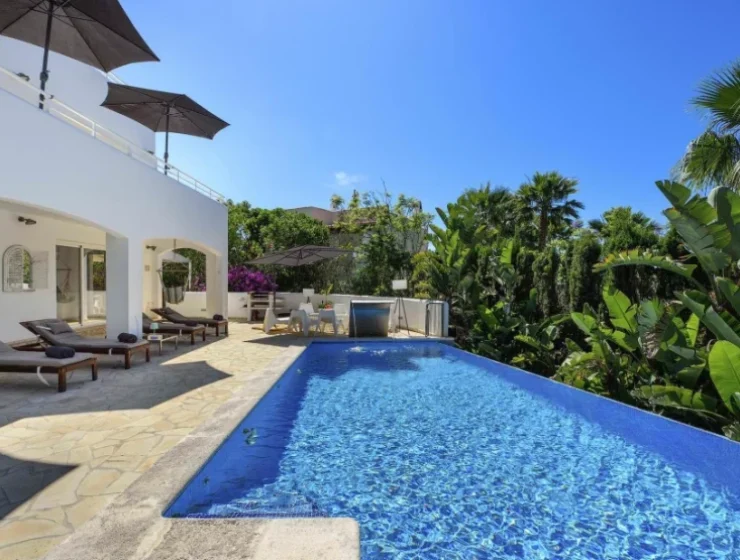 Villa Yara | Villa Ibiza