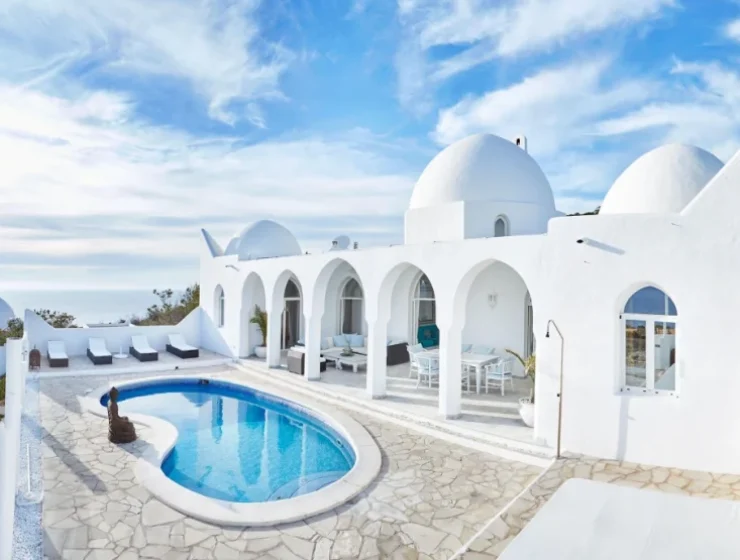 Villa Aldebaran  | Villa Ibiza