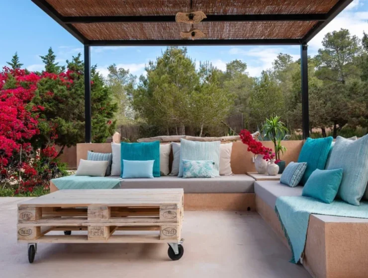 Villa Luanda  | Villa Ibiza