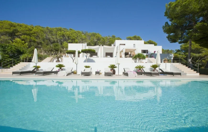 Villa Alessia | Villa Ibiza