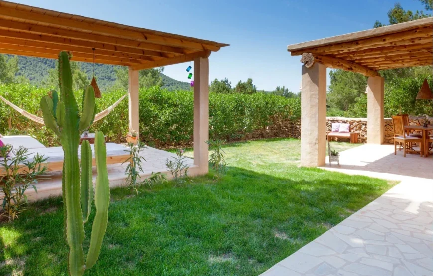 Villa Lidia | Villa Ibiza