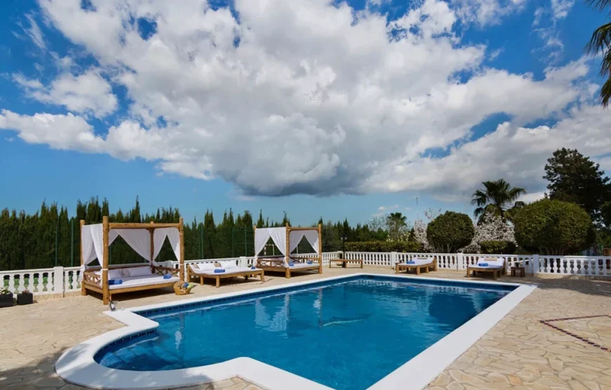 Villa Sabor | Villa Ibiza