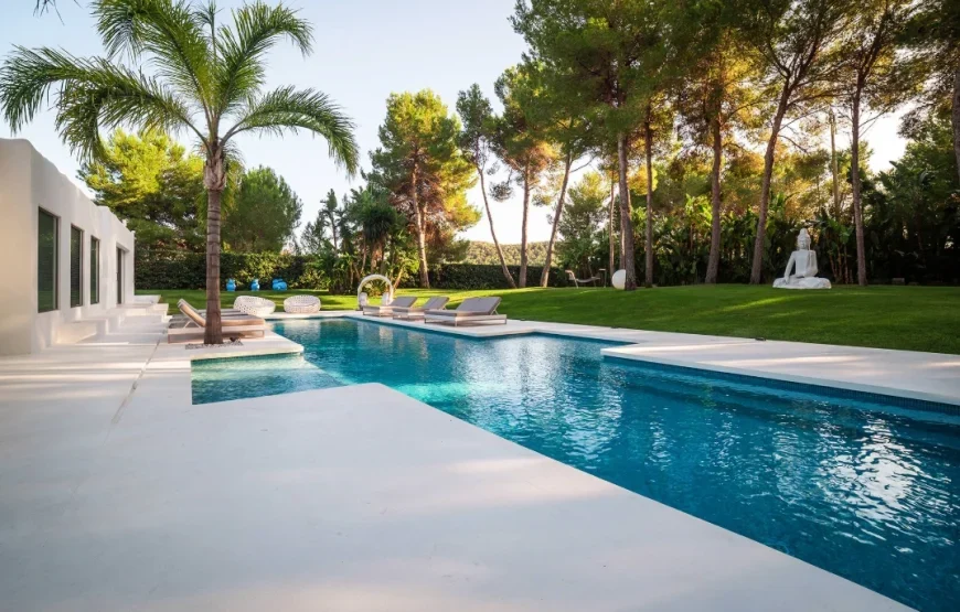 Villa Sound | Villa Ibiza