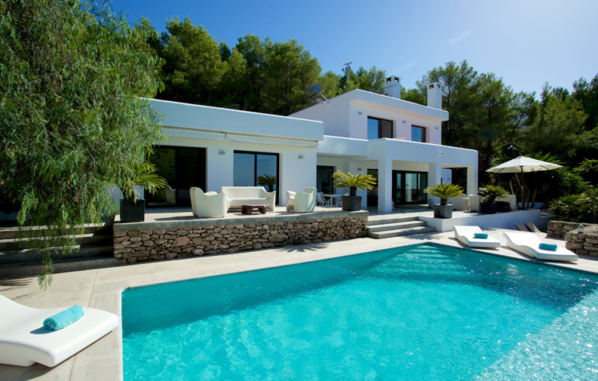 Villa Joya | Villa Ibiza