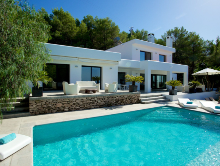 Villa Joya | Villa Ibiza