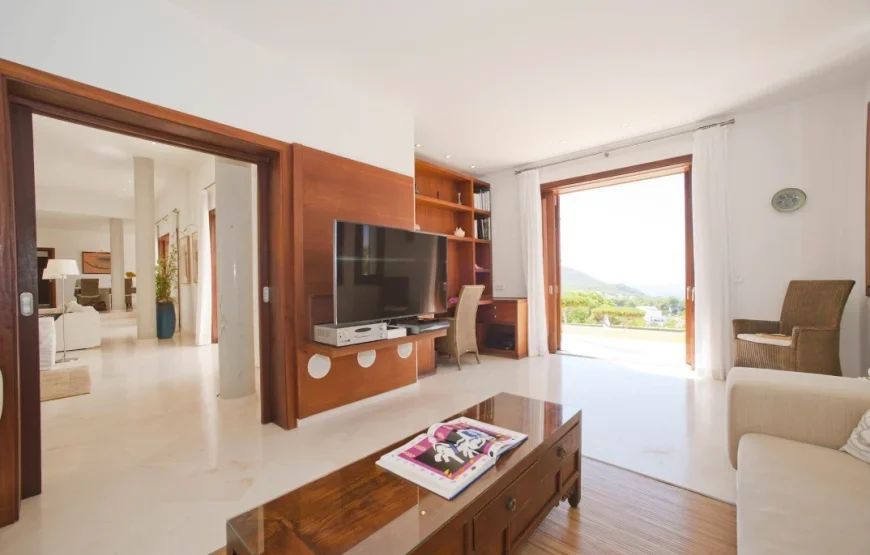 Villa Alessia | Villa Ibiza