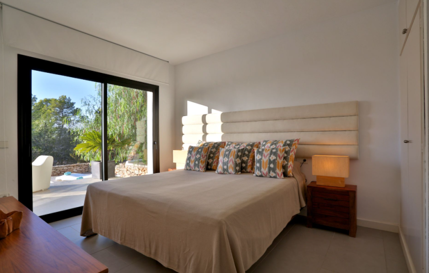 Villa Joya | Villa Ibiza