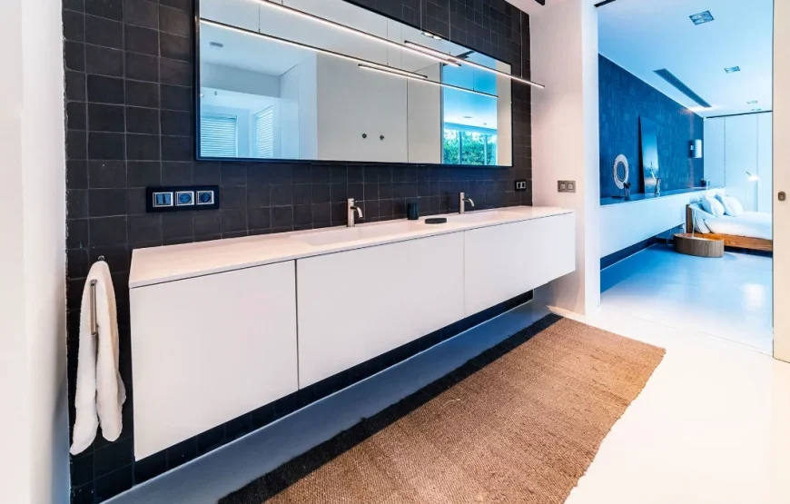 Villa Sound | Villa Ibiza