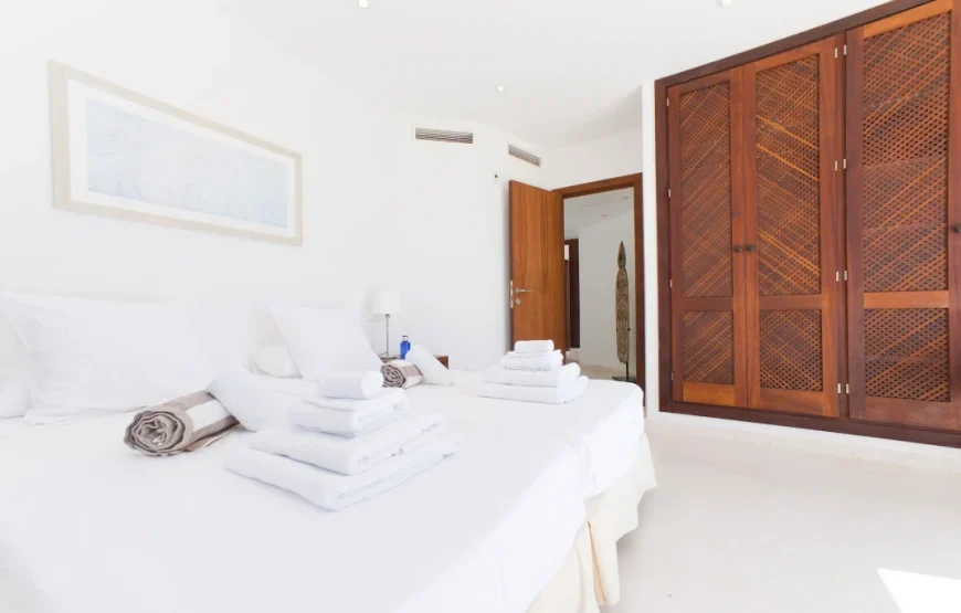 Villa Alessia | Villa Ibiza
