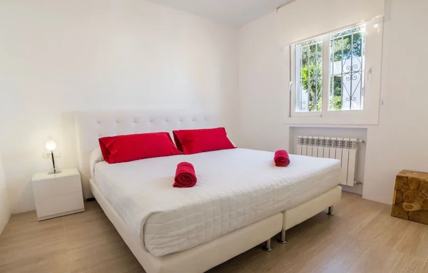 Villa Sabor | Villa Ibiza