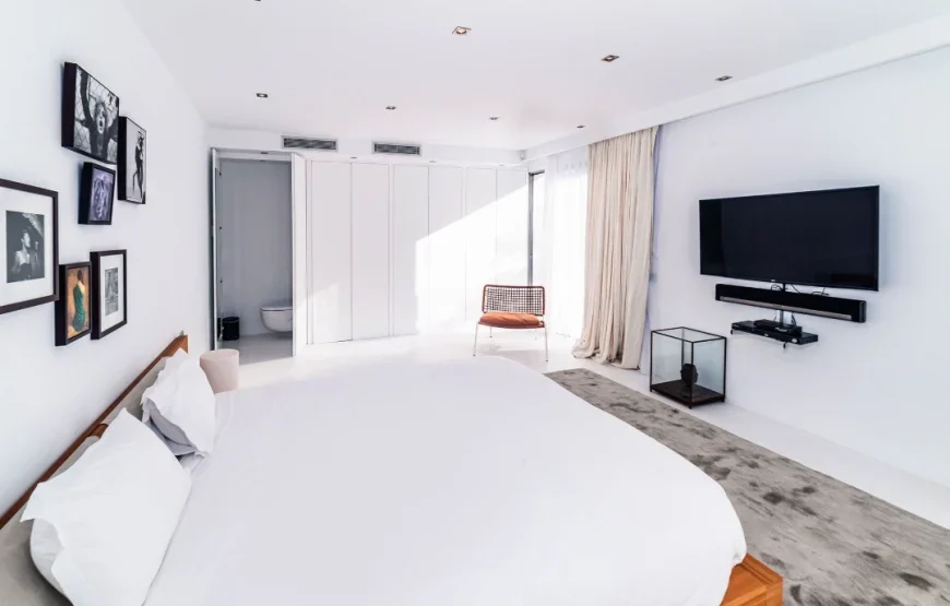 Villa Sound | Villa Ibiza