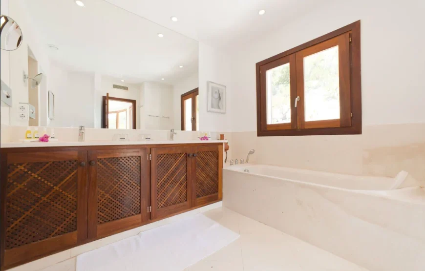 Villa Alessia | Villa Ibiza