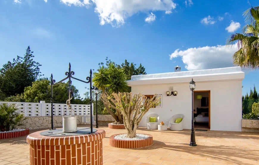 Villa Sabor | Villa Ibiza
