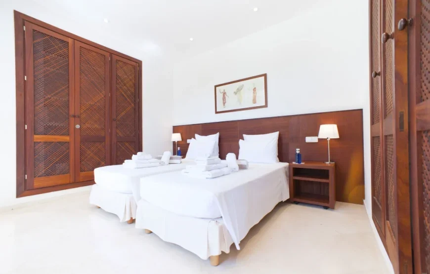 Villa Alessia | Villa Ibiza