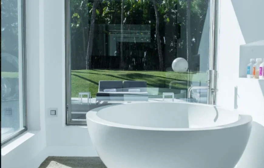 Villa Sound | Villa Ibiza