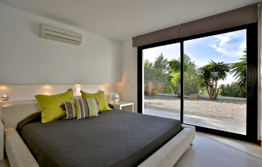 Villa Joya | Villa Ibiza