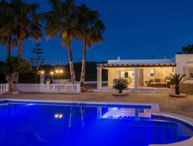 Villa Sabor | Villa Ibiza
