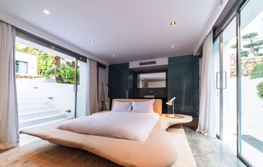 Villa Sound | Villa Ibiza