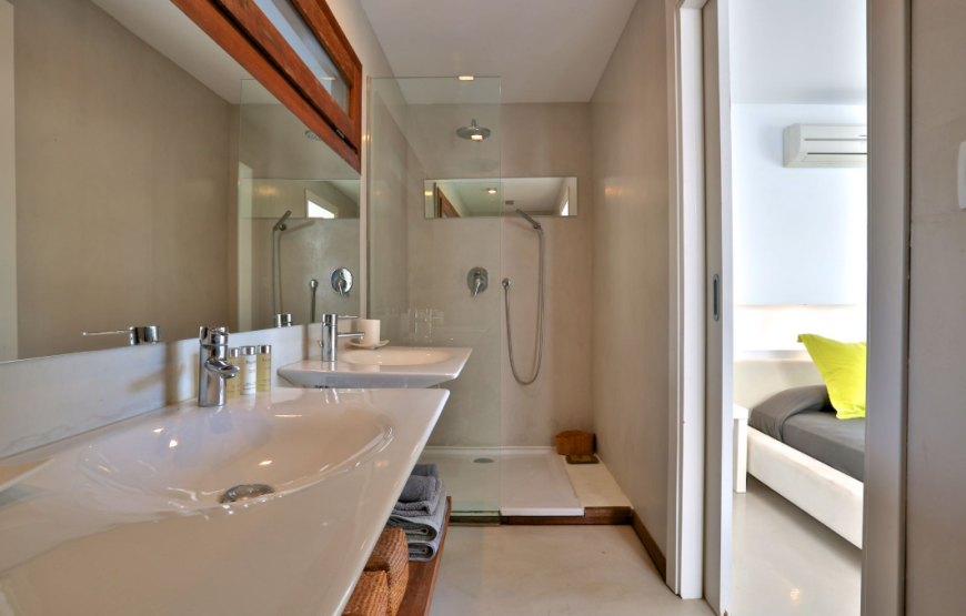 Villa Joya | Villa Ibiza