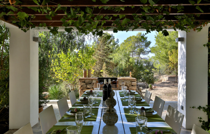 Villa Joya | Villa Ibiza