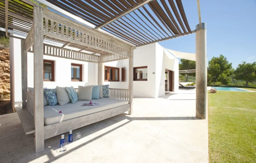 Villa Alessia | Villa Ibiza