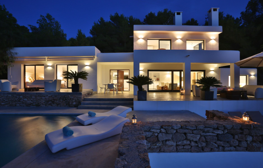 Villa Joya | Villa Ibiza
