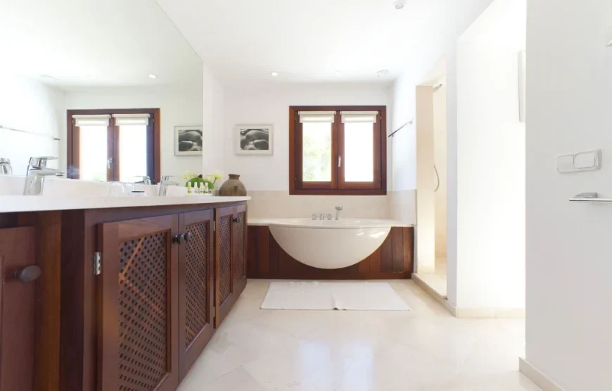 Villa Alessia | Villa Ibiza