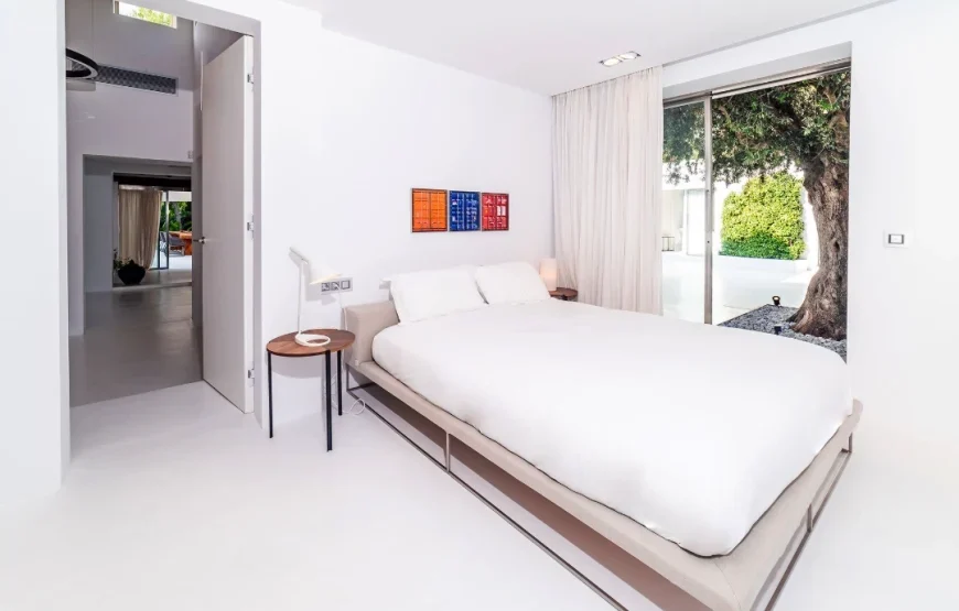 Villa Sound | Villa Ibiza