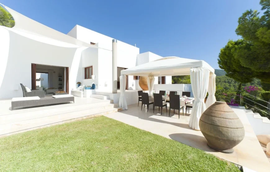 Villa Alessia | Villa Ibiza