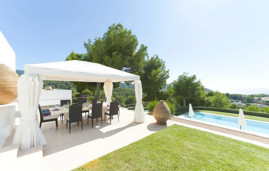 Villa Alessia | Villa Ibiza
