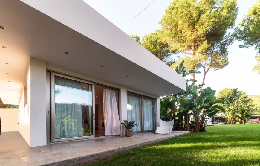 Villa Sound | Villa Ibiza