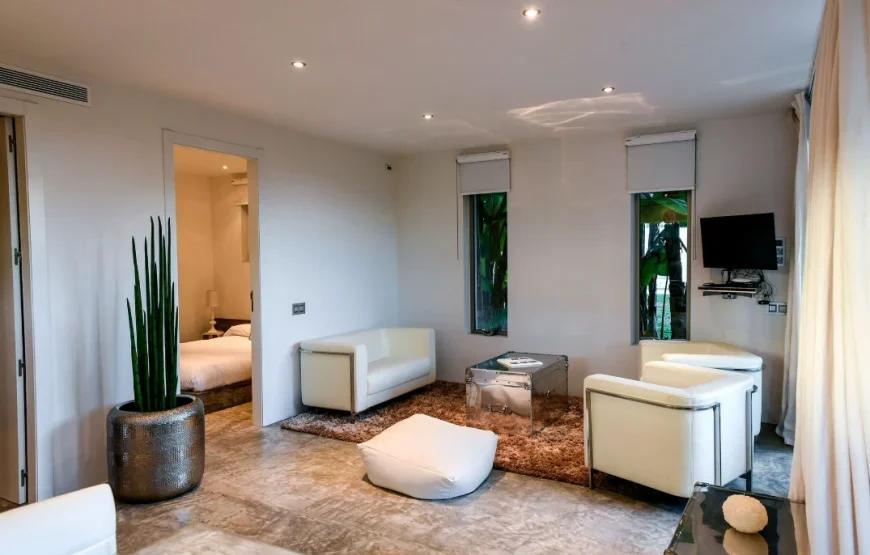 Villa Sound | Villa Ibiza