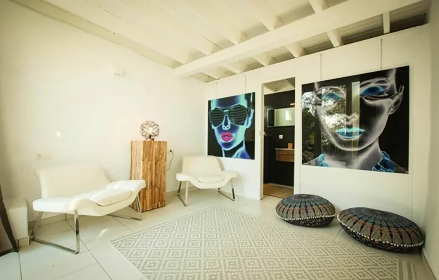 Villa Enrique | Villa Ibiza