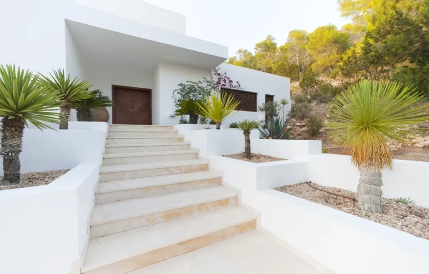 Villa Alessia | Villa Ibiza