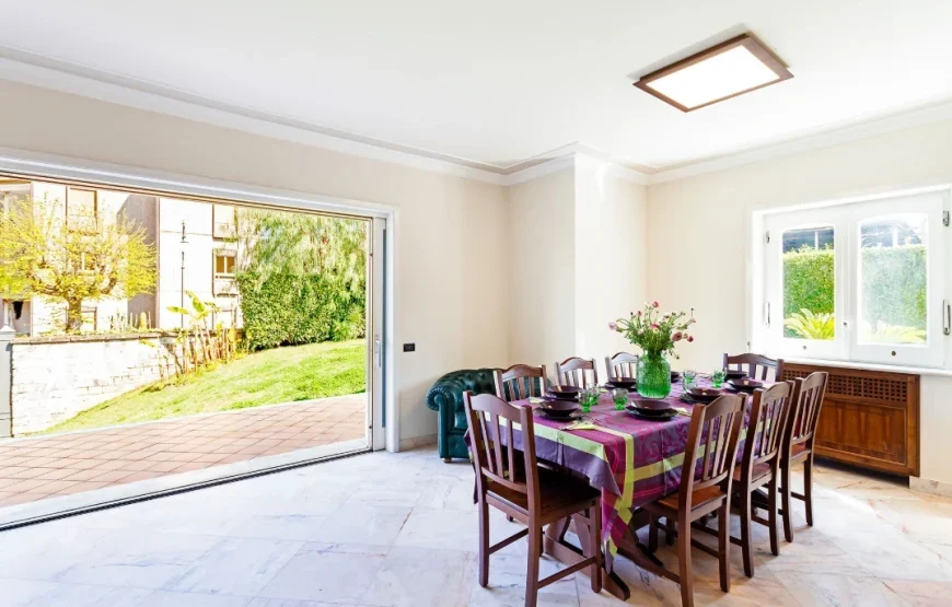 Villa Orlando | Villa Amalfi Coast