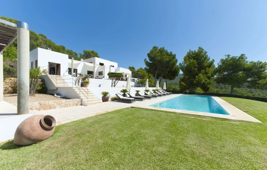 Villa Alessia | Villa Ibiza