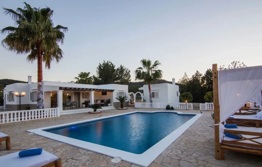 Villa Sabor | Villa Ibiza