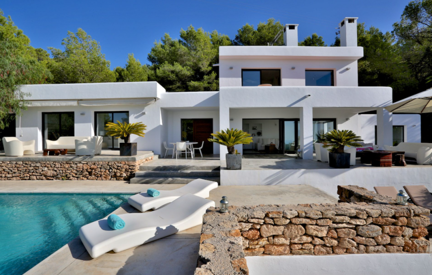 Villa Joya | Villa Ibiza