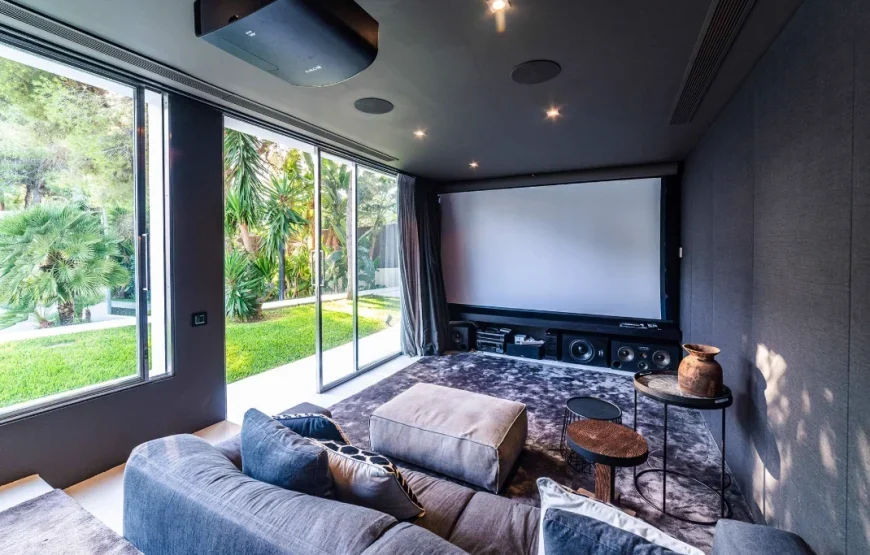 Villa Sound | Villa Ibiza