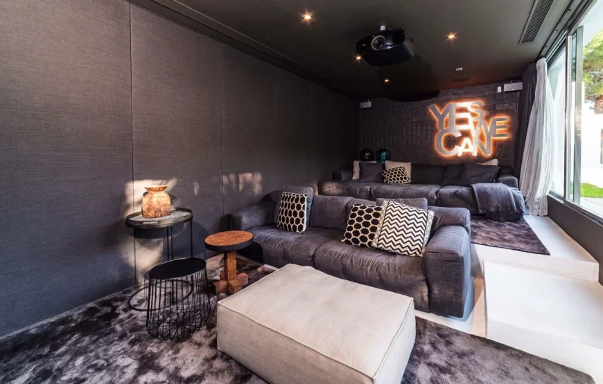 Villa Sound | Villa Ibiza