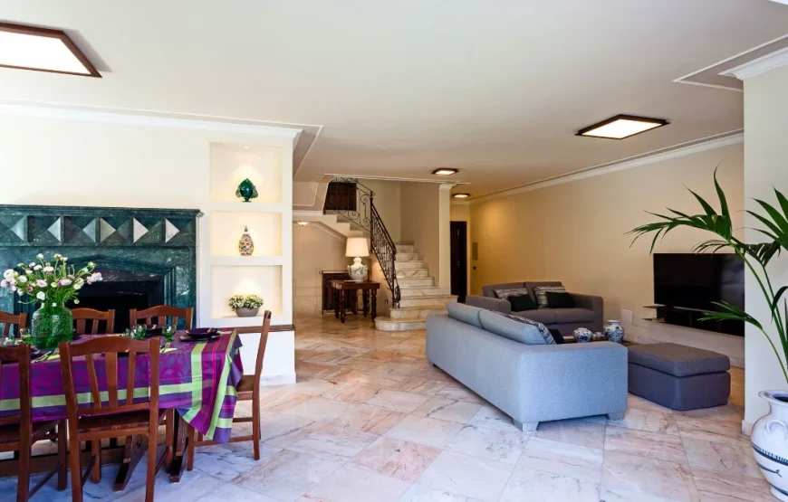 Villa Orlando | Villa Amalfi Coast