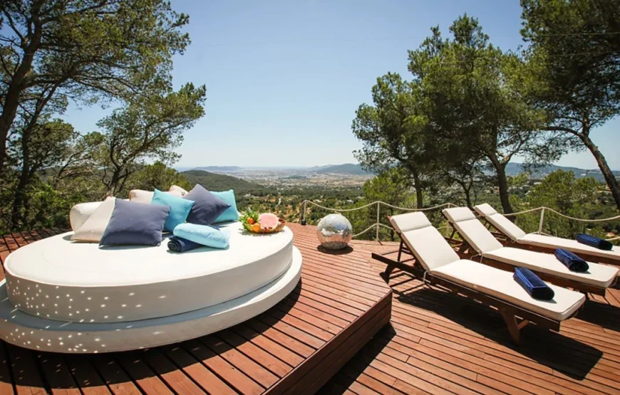 Villa Enrique | Villa Ibiza