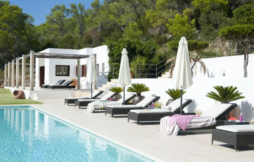 Villa Alessia | Villa Ibiza