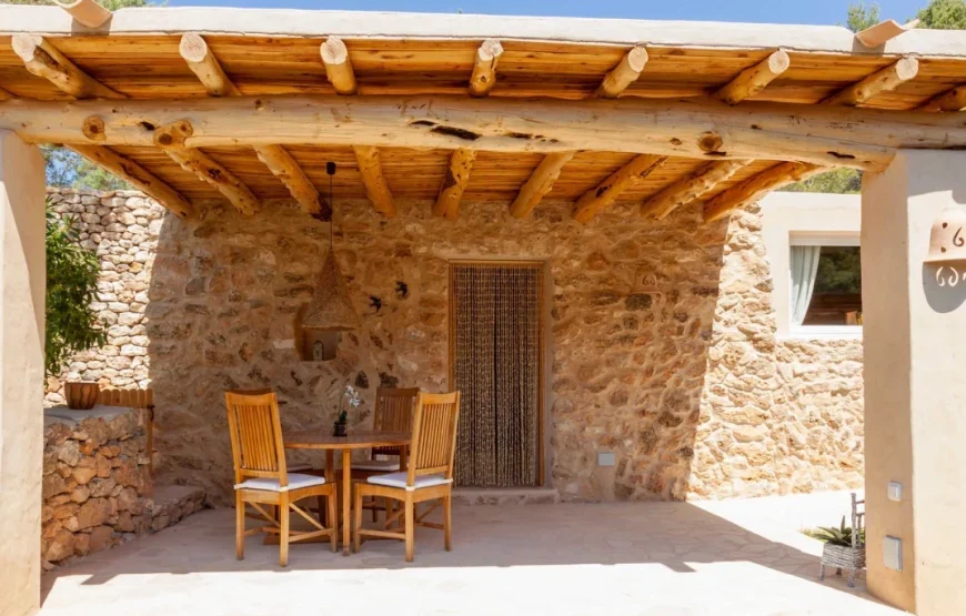 Villa Lidia | Villa Ibiza