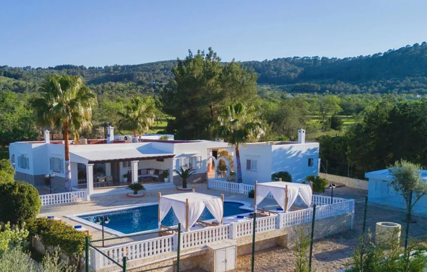 Villa Sabor | Villa Ibiza