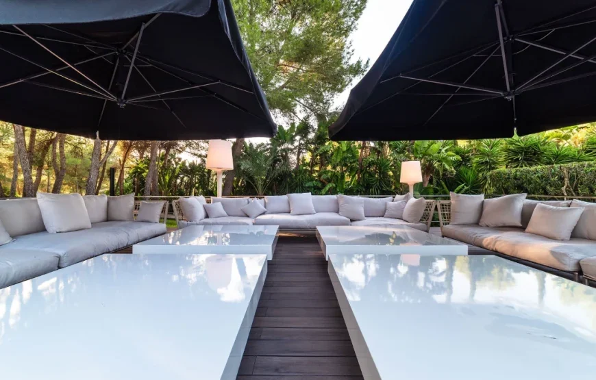 Villa Sound | Villa Ibiza